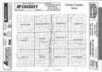 Index Map, Clarke County 1999